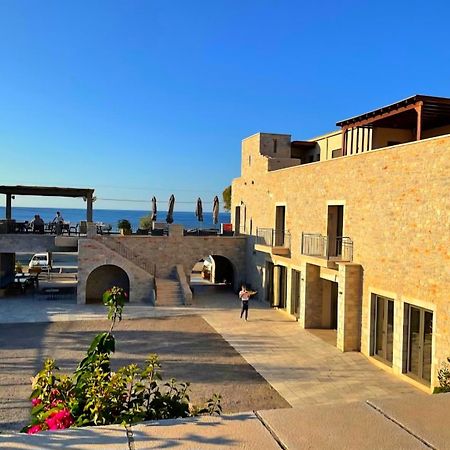 גיתיו Margo Beach Hotel מראה חיצוני תמונה