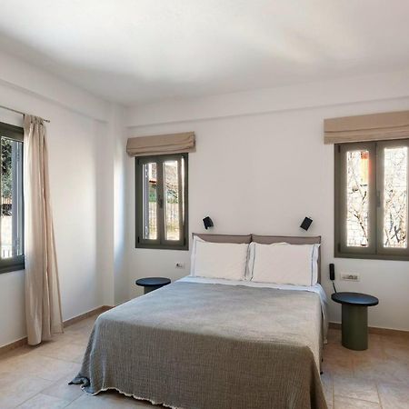 גיתיו Margo Beach Hotel מראה חיצוני תמונה