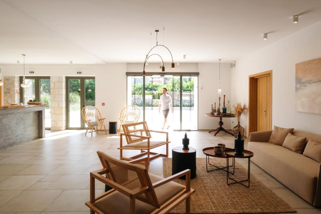 גיתיו Margo Beach Hotel מראה חיצוני תמונה