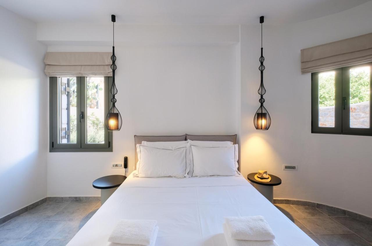 גיתיו Margo Beach Hotel מראה חיצוני תמונה