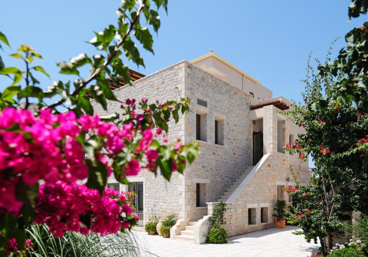 גיתיו Margo Beach Hotel מראה חיצוני תמונה