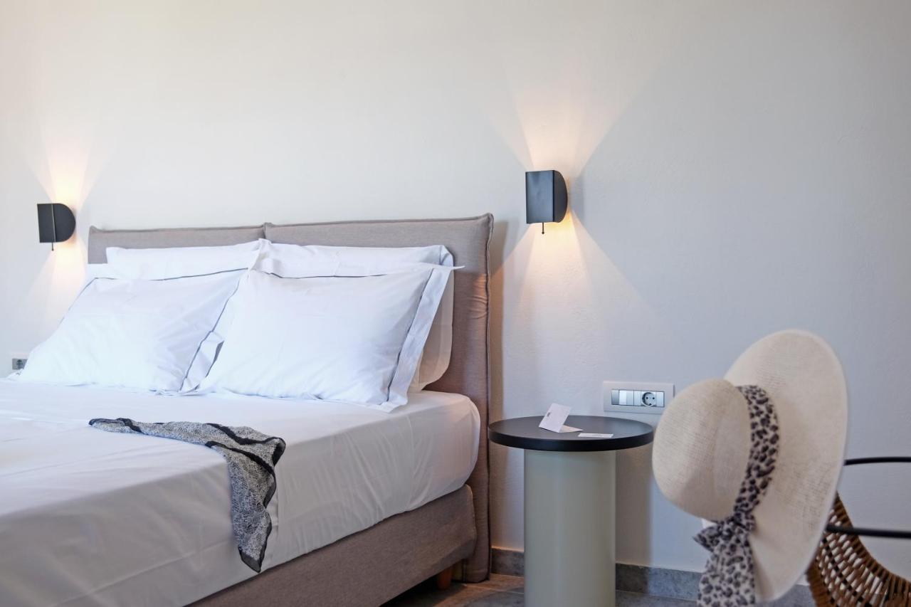 גיתיו Margo Beach Hotel מראה חיצוני תמונה
