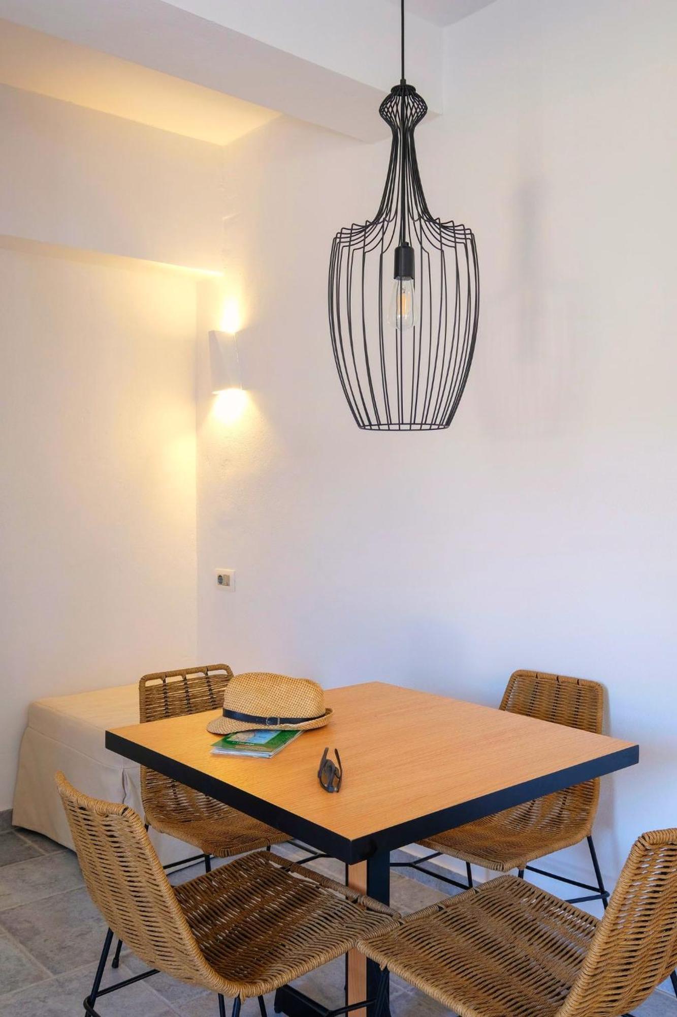 גיתיו Margo Beach Hotel מראה חיצוני תמונה