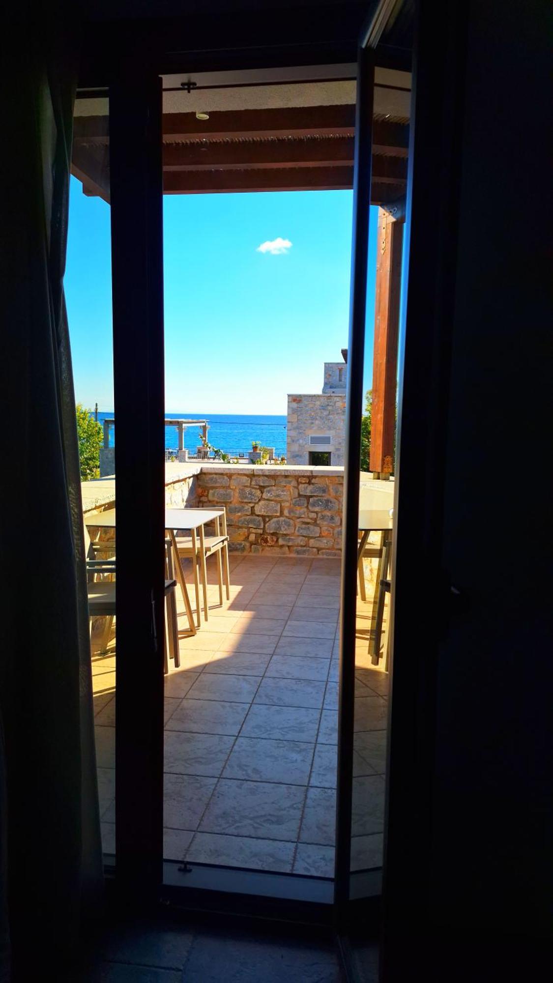 גיתיו Margo Beach Hotel מראה חיצוני תמונה